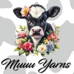 Logo de Muuu Yarns
