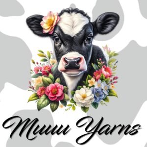 Logo de Muuu Yarns