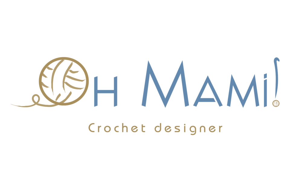 Logo de Oh Mami
