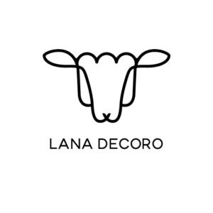 Logo de Lana Decoro