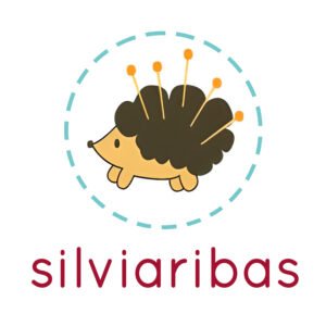 Logotipo de Silvia Ribas