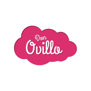 Logo de Don Ovillo