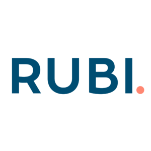 Logo de Rubí