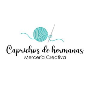 Logo de Caprichos de hermanas