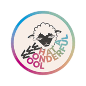 Logo de WhataWonderfulWool