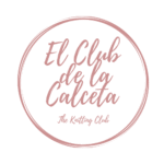 Logo de El Club de la Calceta