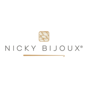 Logo de Nicky Bijoux