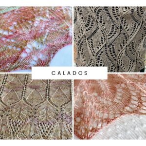Calados sin secretos
