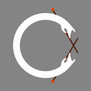 Logo de Carmen García de Mora