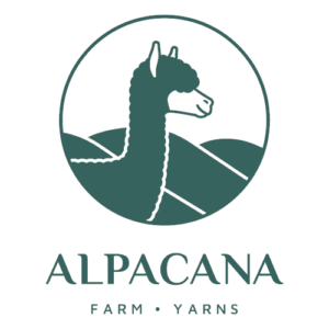 Logo de Alpacana