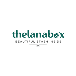 Logo de The Lana Box