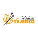Logo de Madejas Tejerlo