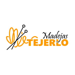 Logo de Madejas Tejerlo