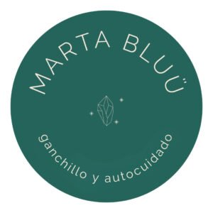 Logo de Marta Bluü