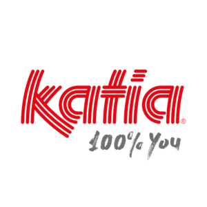 Logo de Katia