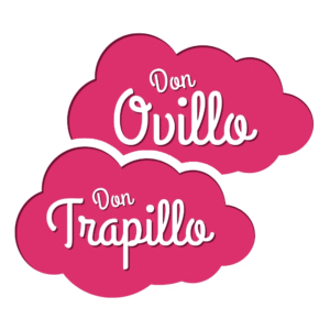 Logo de Don Ovillo & Don Trapillo
