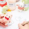 Diseño básico de amigurumis: primeros pasos y creación de personajes - Imagen 2