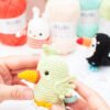 Diseño básico de amigurumis: primeros pasos y creación de personajes - Imagen 5