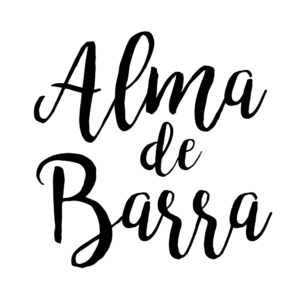 Logo de Alma de Barra