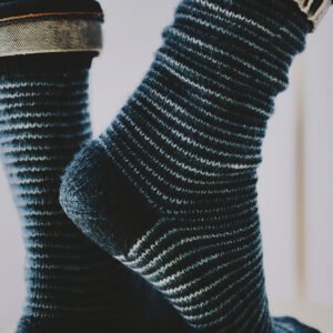 Twin Socks