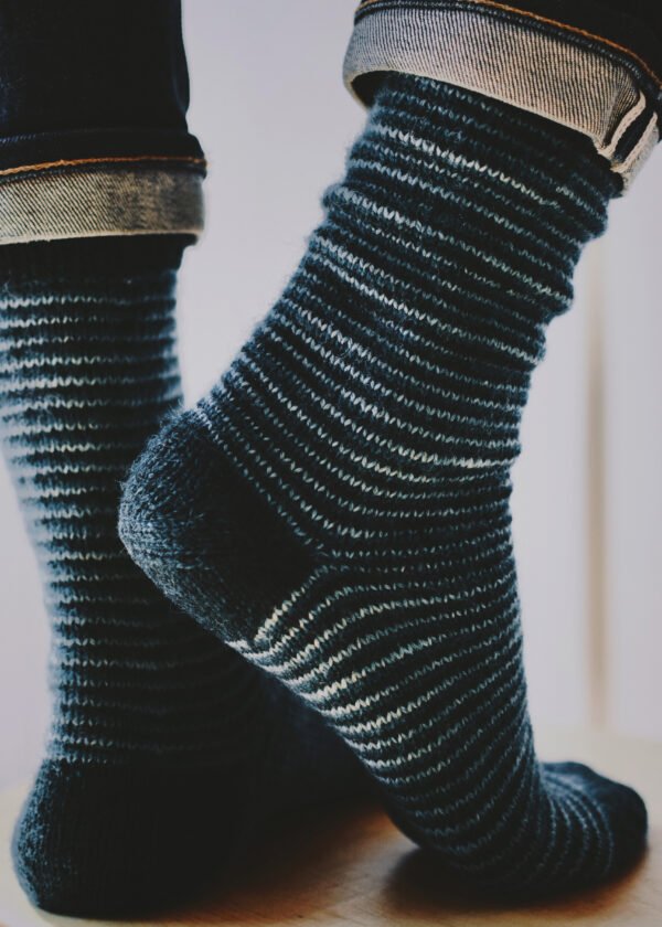 Twin Socks