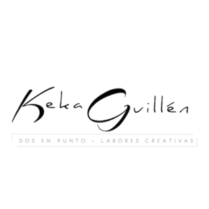Logo de Keka Guillén