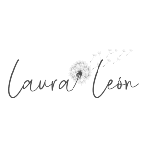 Logo de Laura León