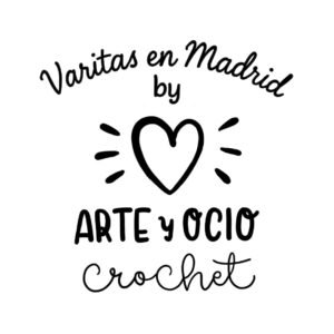 Logo de Varitas en Madrid
