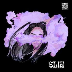 Logo de Elia