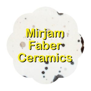 MirjamFaberCeramics