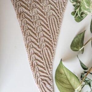 La magia de las Vueltas Cortas a Crochet