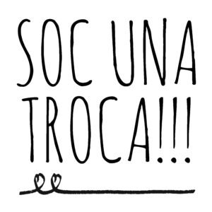 Soc una troca