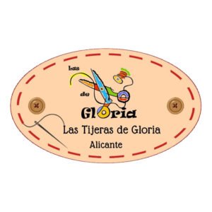 Las Tijeras de Gloria