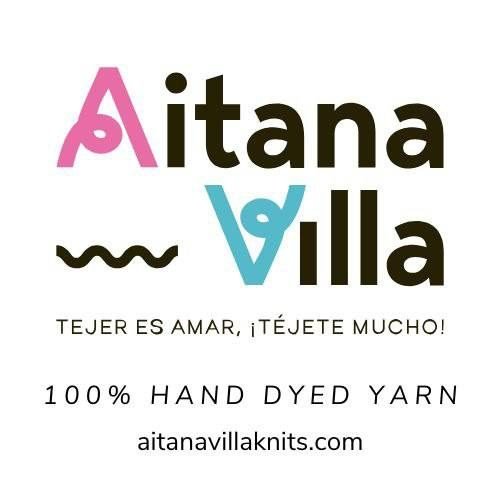 Logo de Aitana Villa