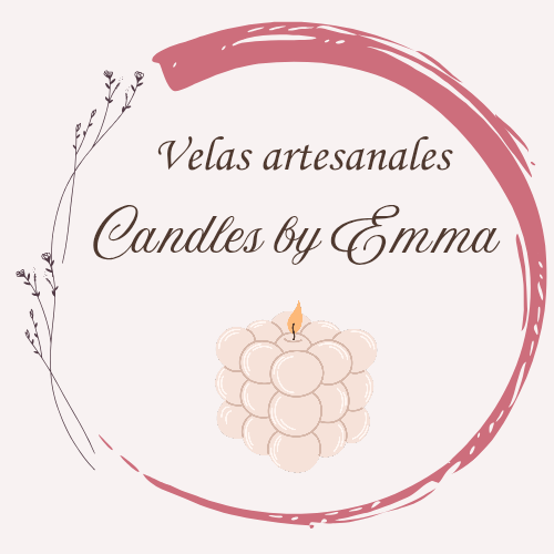Logo Candles by Emma