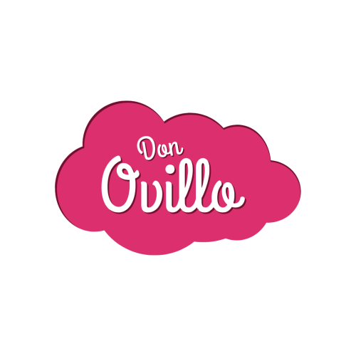 Logo de Don Ovillo