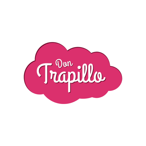 Logo de Don Trapillo