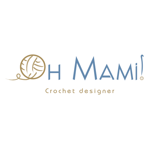 Logo de Oh Mami