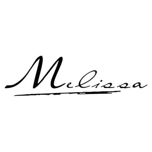 Logotipo de Melissa Lana