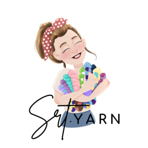 Logotipo de Srt. Yarn