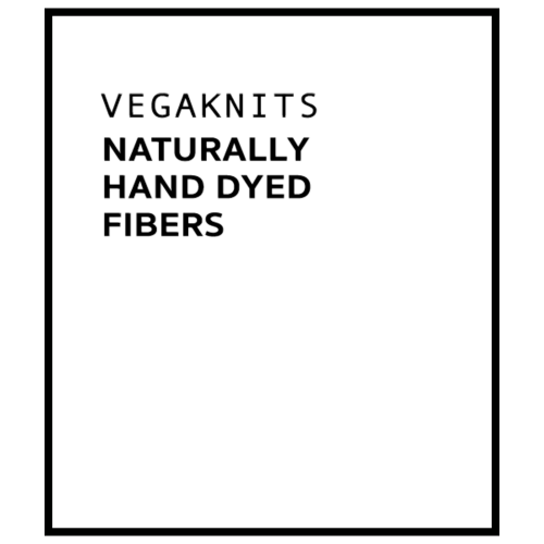 Logotipo de VEGAKNITS